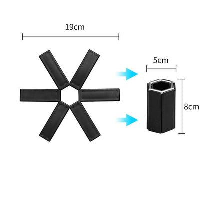 Heat Insulation Pad | Comfortifyz