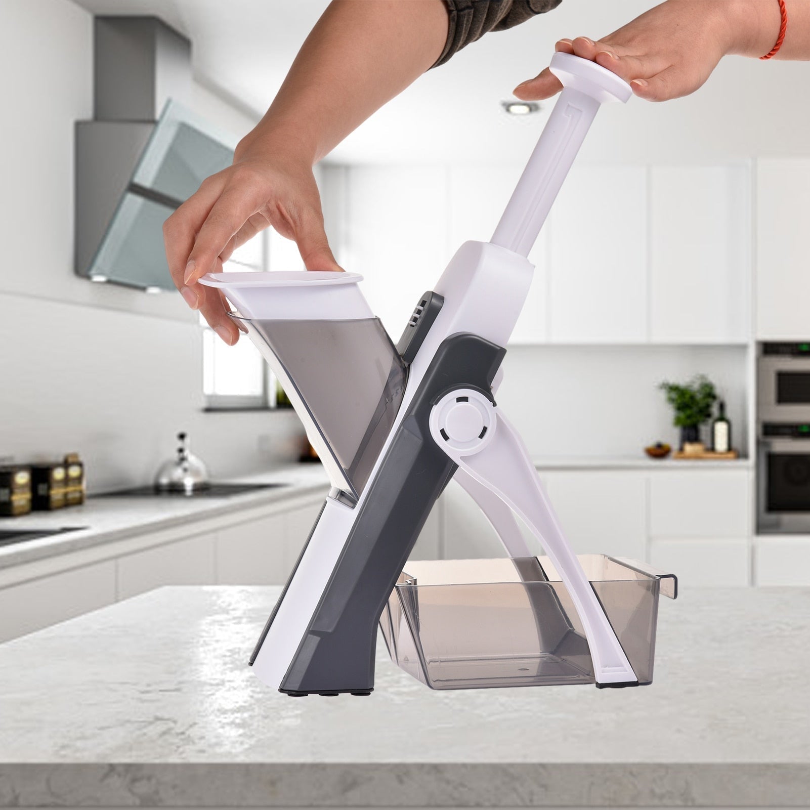 Vegetable Cutter Slicer | Homespun