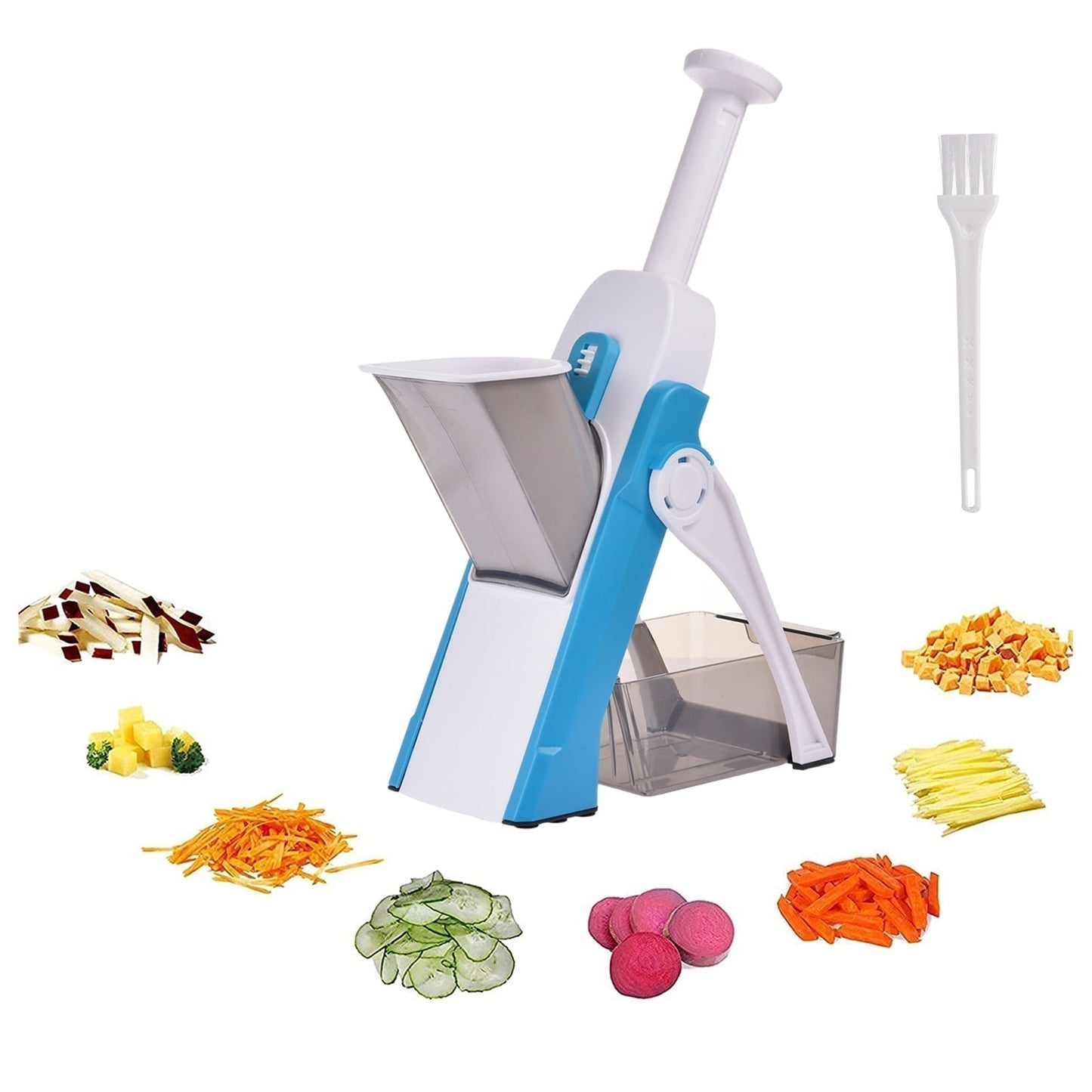 Vegetable Cutter Slicer | Homespun